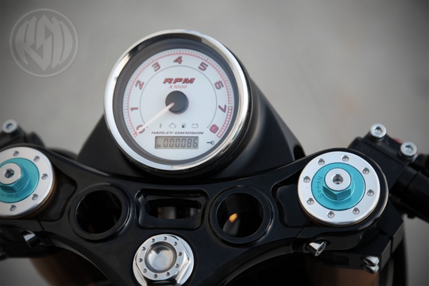 Harley-Davidson XR1200